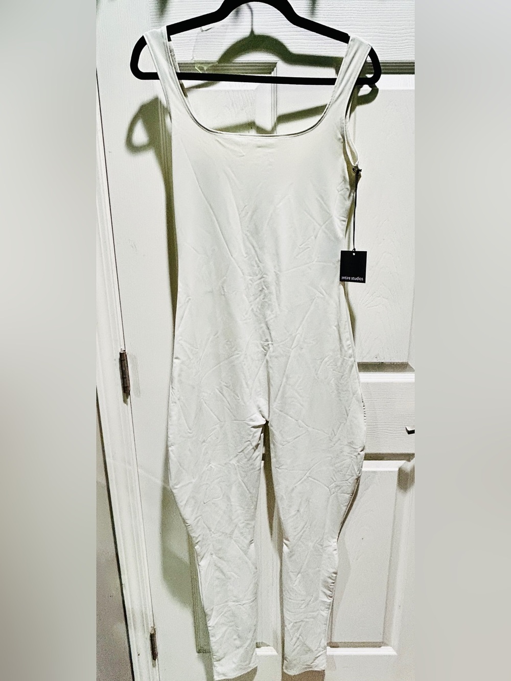 Entire Studios Catsuit. NWT.
